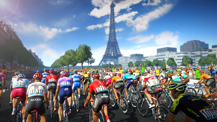 Najlepší z najlepších. Čo nás čaká na 106.ročníku Tour de France?